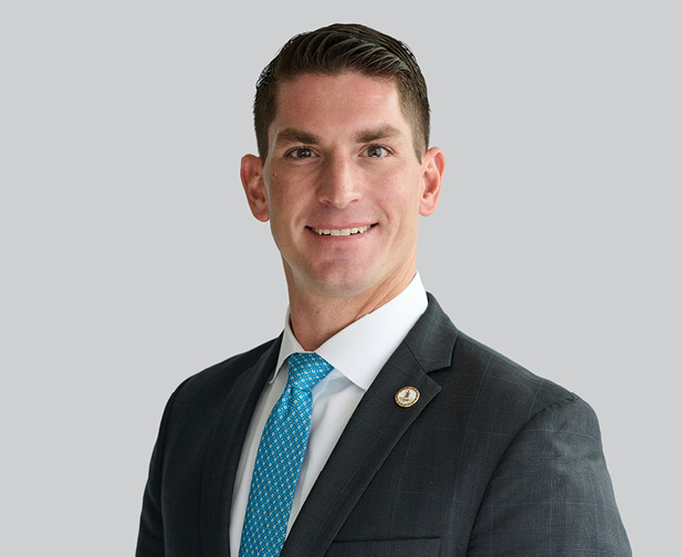 Dylan D. Bishop
