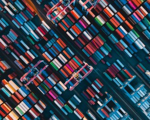 Cargo Shipyard