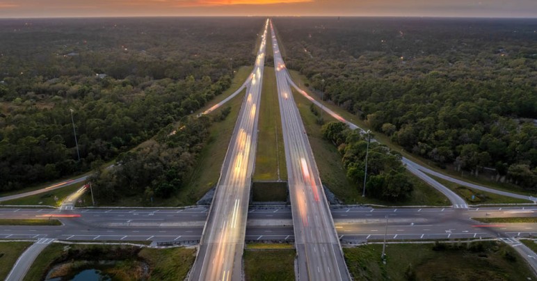 Sunset Highway Corridor