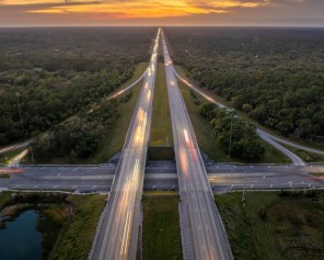 Parallel Highway Lanes