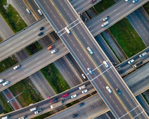 Crossing Highways