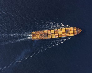 Cargo Ship