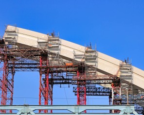 Construction Scaffolding
